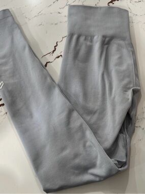 One active classic seamless leggings in grey